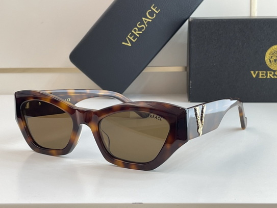 Versace Sunglasses AAA+ ID:20220720-363